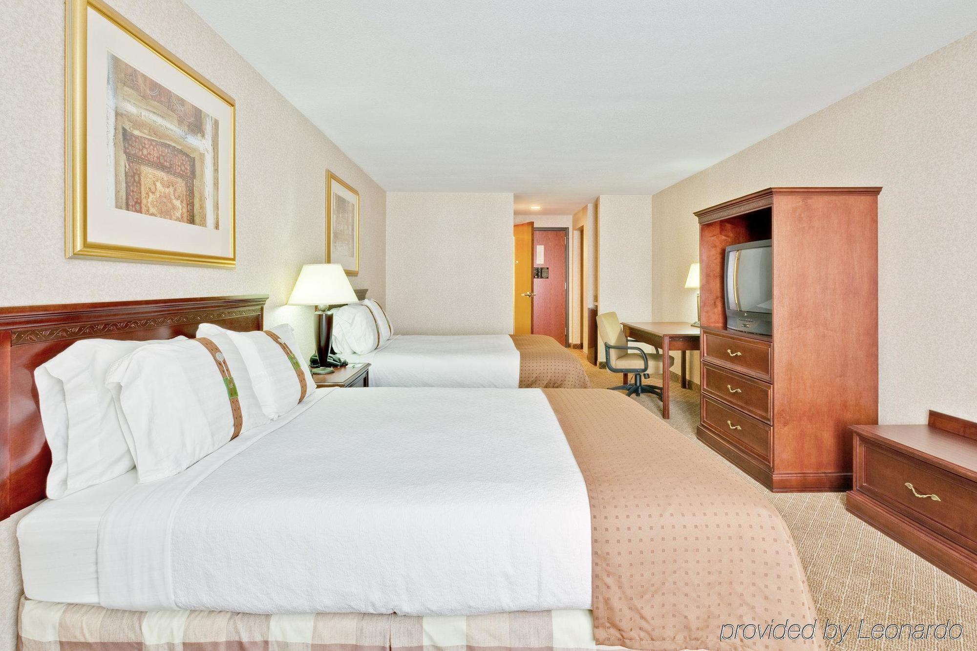 Holiday Inn Poplar Bluff, An Ihg Hotel Room photo
